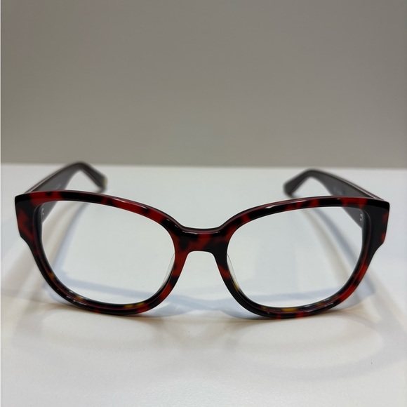 FRAMES ONLY-JUICY COUTURE ALL eyes on Juicy JU 573/S Sunglasses Frames 57•18•135 - Picture 3 of 12